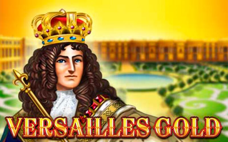 Versailles Gold