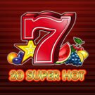 20 Super Hot