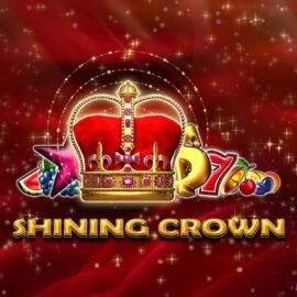49 Shining Crown