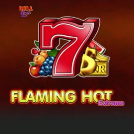 Flaming Hot Extreme