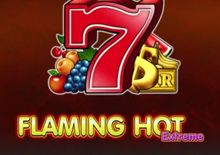 Flaming Hot Extreme