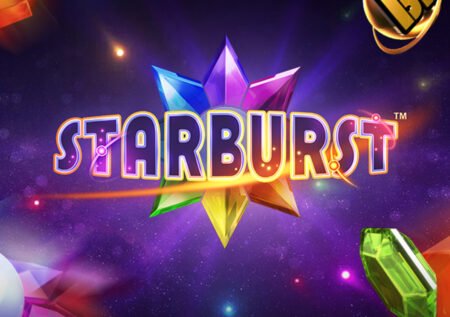 Starburst