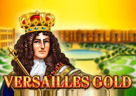 Versailles Gold