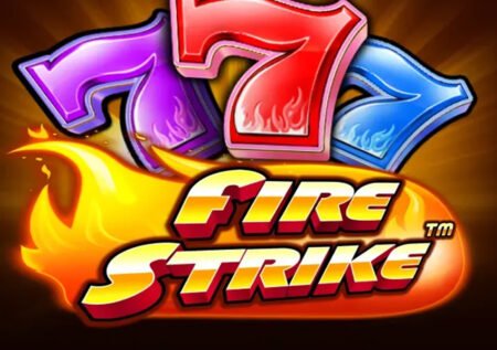 Fire Strike