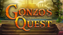 Gonzo´s Quest