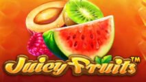 Juicy Fruits