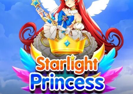Starlight Princess