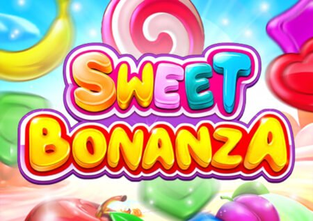 Sweet Bonanza