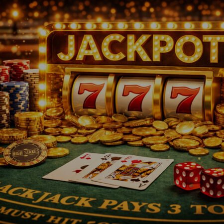 100% Казино Релоад до 100€