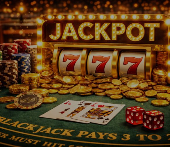 100% Казино Релоад до 100€