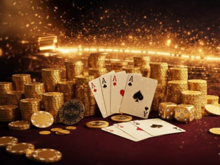 Betvam VIP Старт: 500% Бонус!