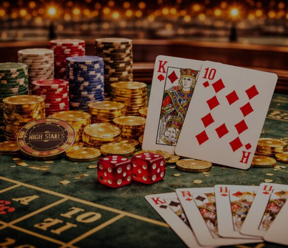 Начален бонус пакет: 500% до 1000€ + до 500 FS