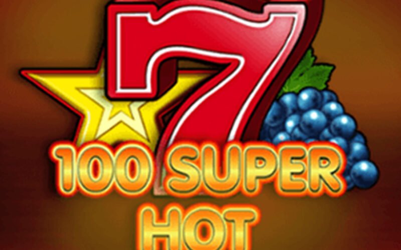 100 Super Hot