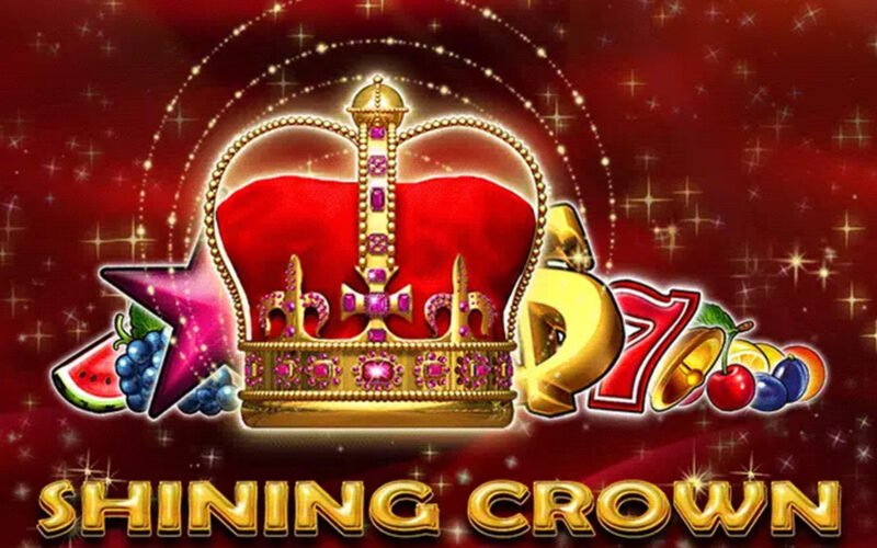 Shining Crown