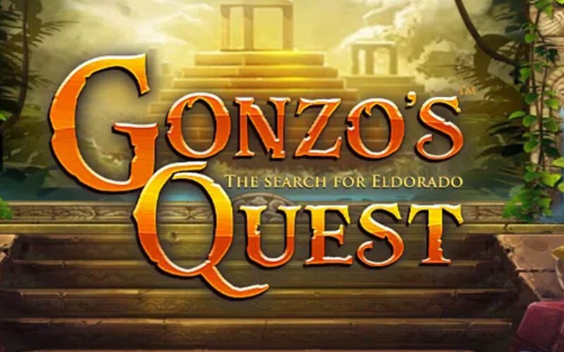 Gonzo’s Quest