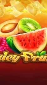 Juicy Fruits
