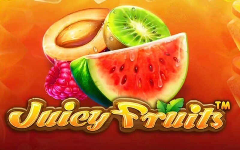 Juicy Fruits