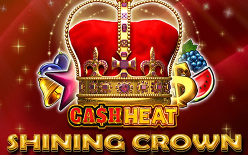 Shining Crown Cash Heat