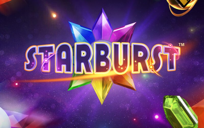 Starburst
