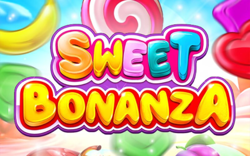 Sweet Bonanza